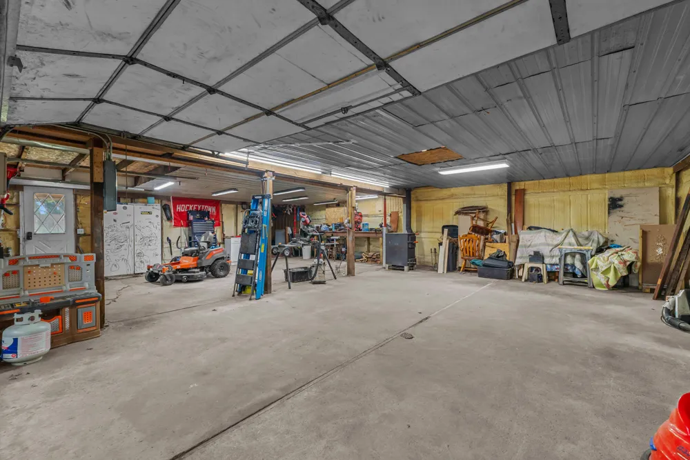 114 Emerson Street Waldron, MI 49288