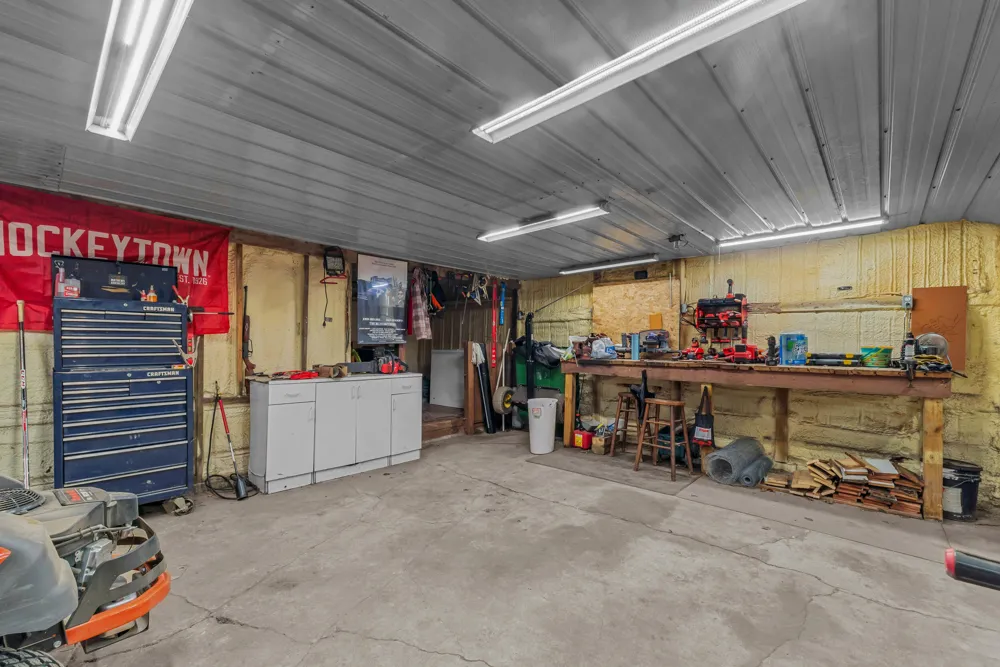 114 Emerson Street Waldron, MI 49288