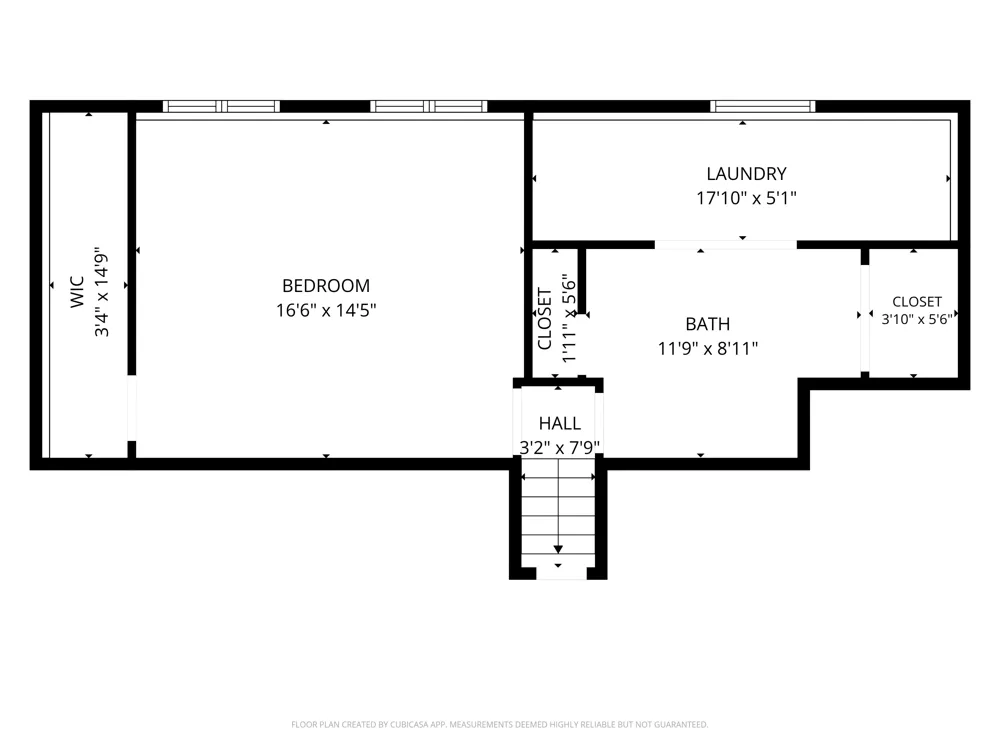 114 Emerson Street Waldron, MI 49288