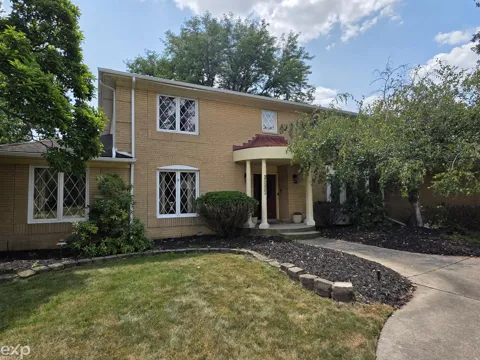 23223 Bellwood Drive