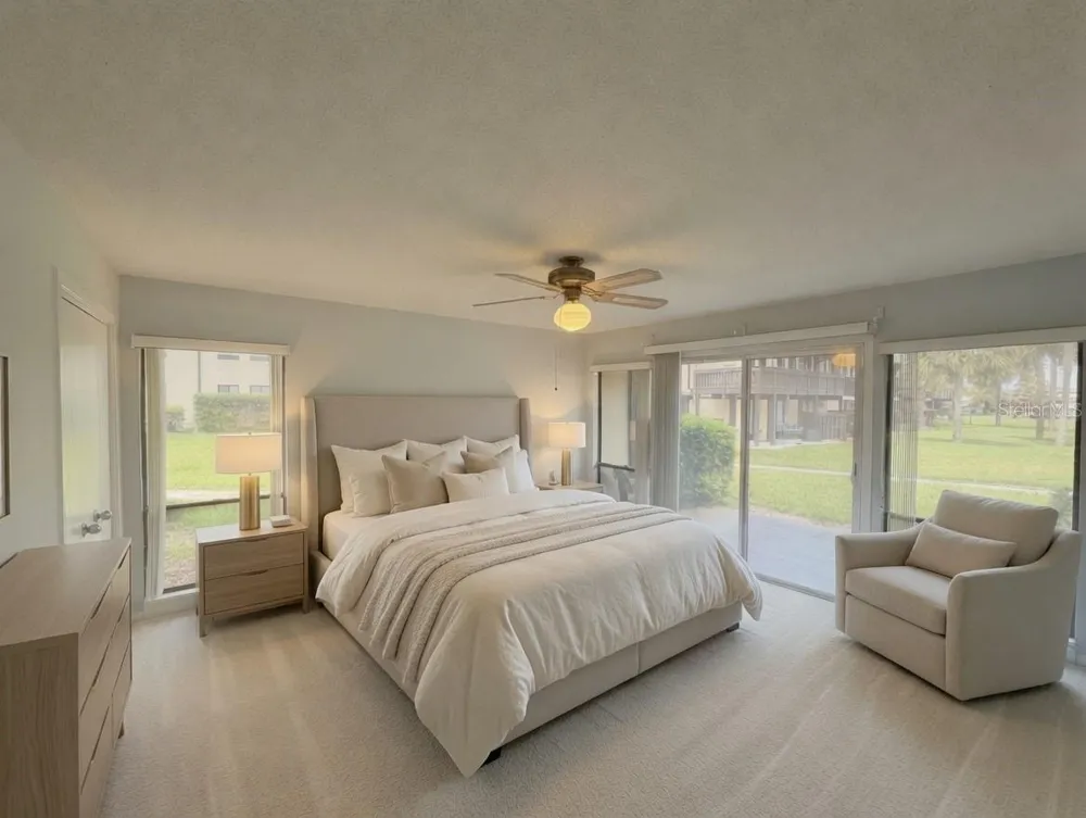 56 CLUB HOUSE DRIVE #101 Palm Coast, FL 32137