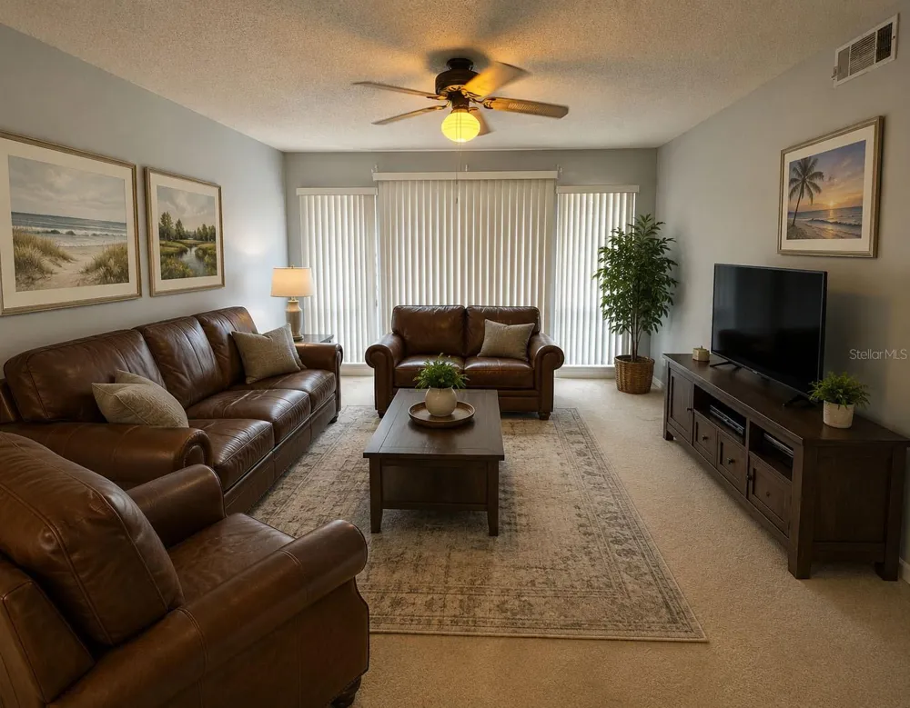 56 CLUB HOUSE DRIVE #101 Palm Coast, FL 32137