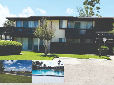 56 CLUB HOUSE DRIVE #101
