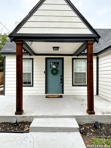 905 E Corpus Christi Beeville, TX 78102