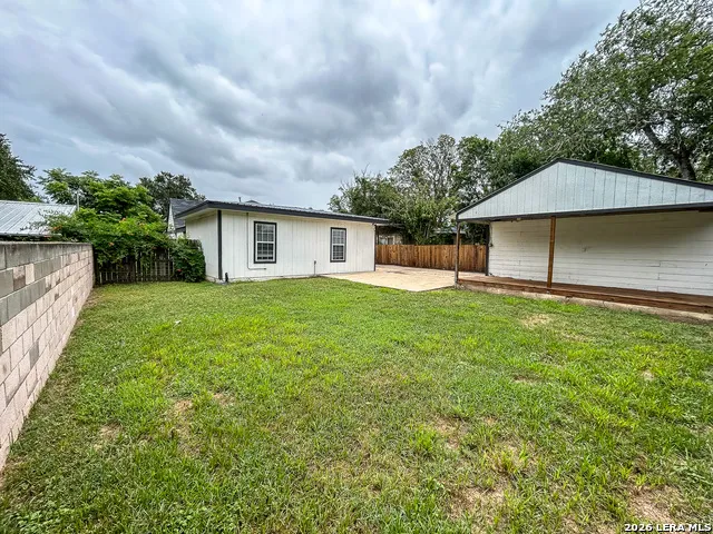 905 E Corpus Christi Beeville, TX 78102