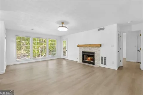 204 Berkeley Woods Drive