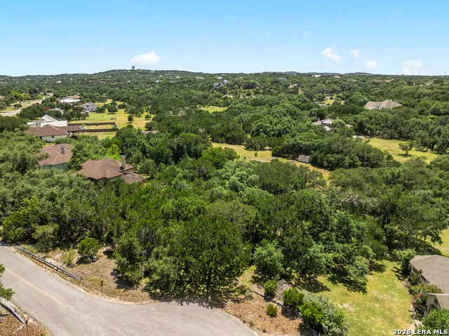 1187 LONG MDW Spring Branch, TX 78070