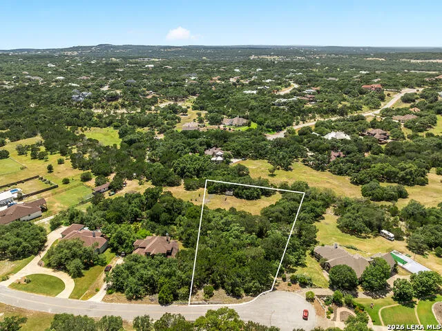 1187 LONG MDW Spring Branch, TX 78070
