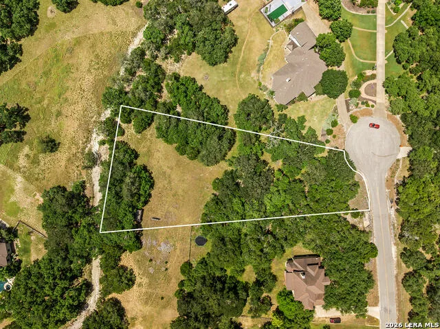 1187 LONG MDW Spring Branch, TX 78070