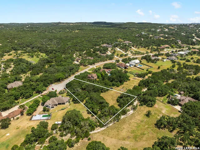 1187 LONG MDW Spring Branch, TX 78070