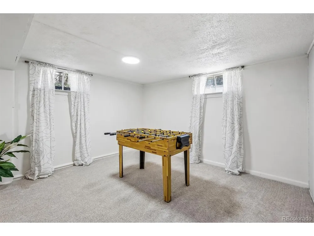 3158 S Fox Street Englewood, CO 80110