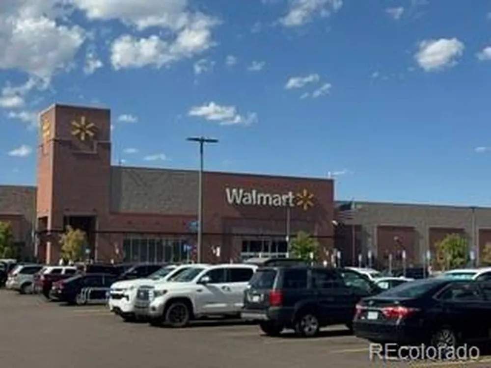 3158 S Fox Street Englewood, CO 80110
