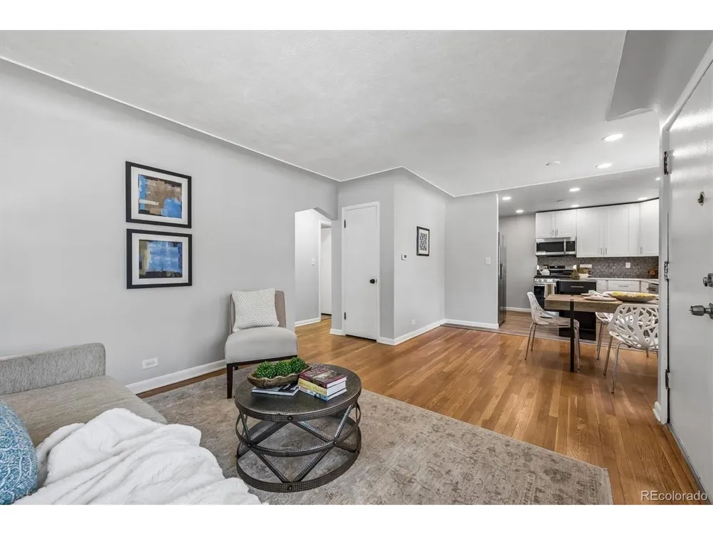 3158 S Fox Street Englewood, CO 80110