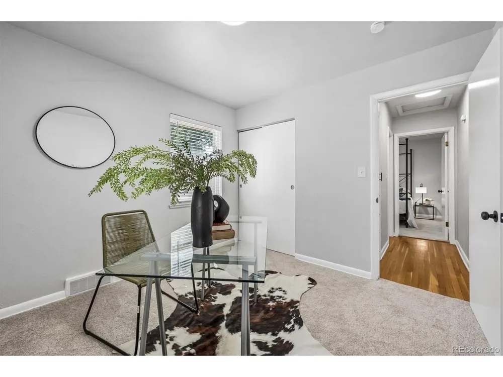 3158 S Fox Street Englewood, CO 80110