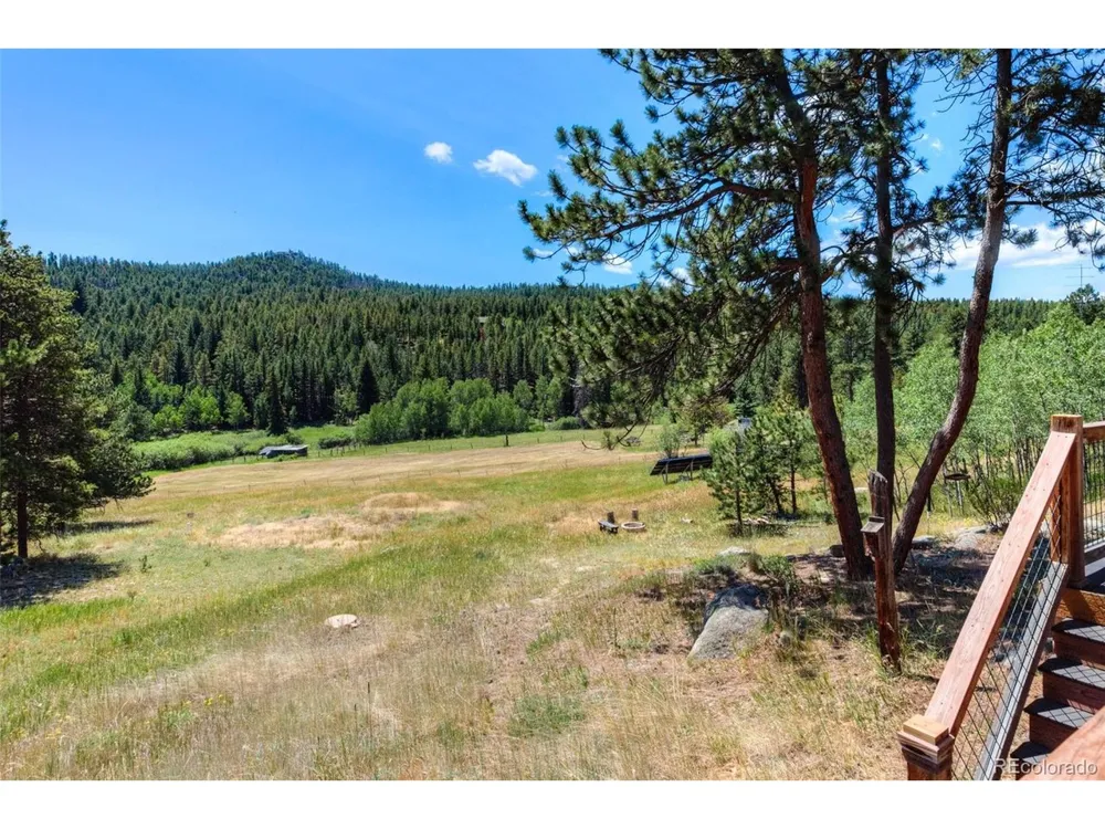 1820 Lazy Z Road #A Nederland, CO 80466