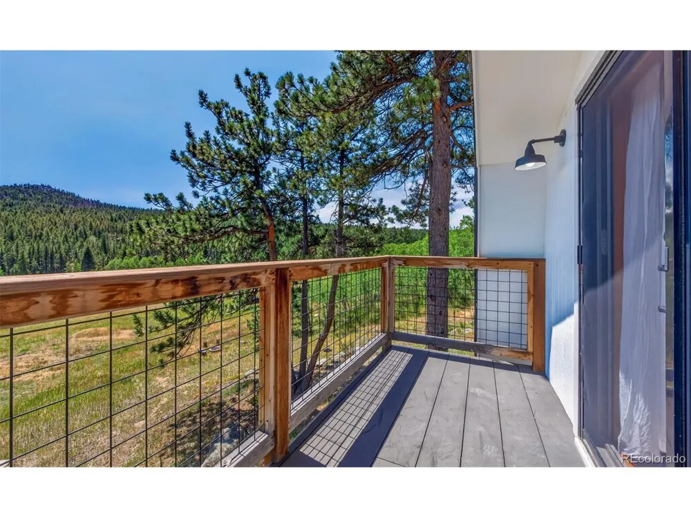 1820 Lazy Z Road #A Nederland, CO 80466