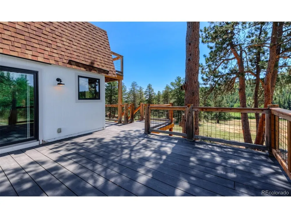 1820 Lazy Z Road #A Nederland, CO 80466