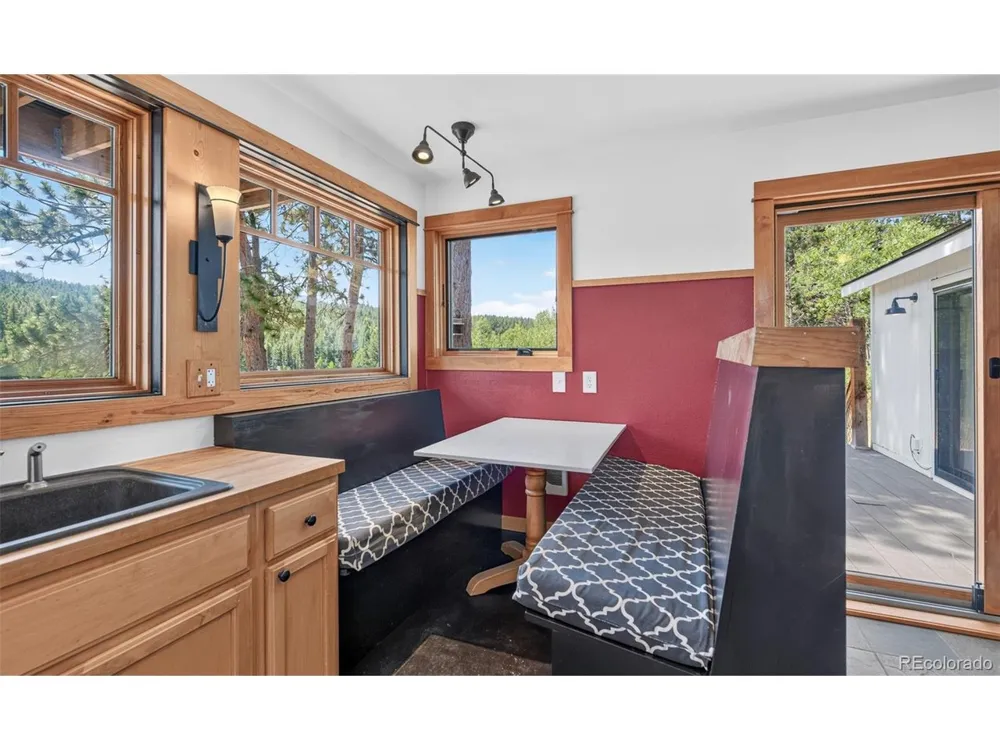1820 Lazy Z Road #A Nederland, CO 80466
