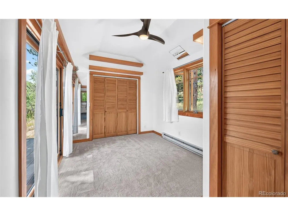 1820 Lazy Z Road #A Nederland, CO 80466