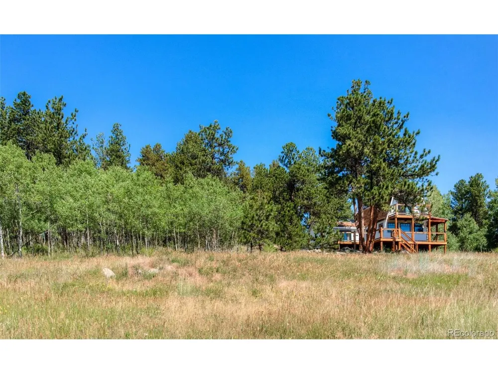 1820 Lazy Z Road #A Nederland, CO 80466