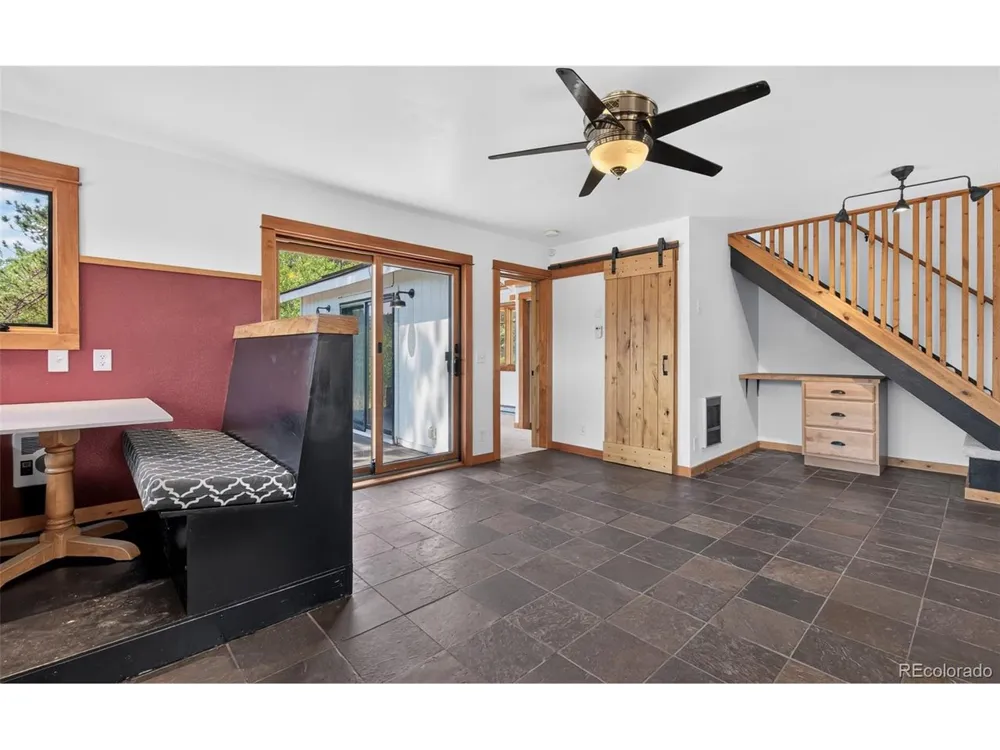 1820 Lazy Z Road #A Nederland, CO 80466