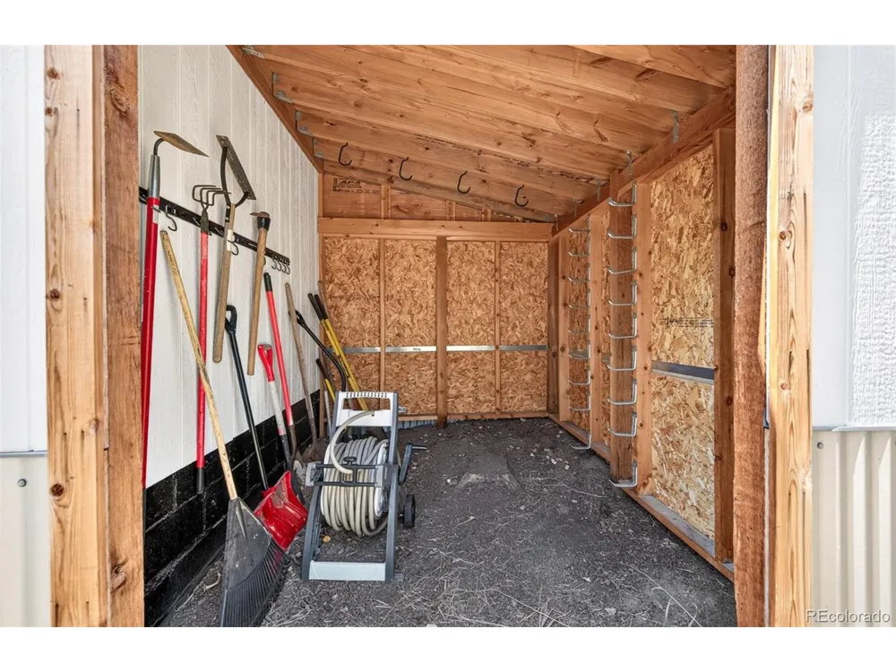 1820 Lazy Z Road #A Nederland, CO 80466