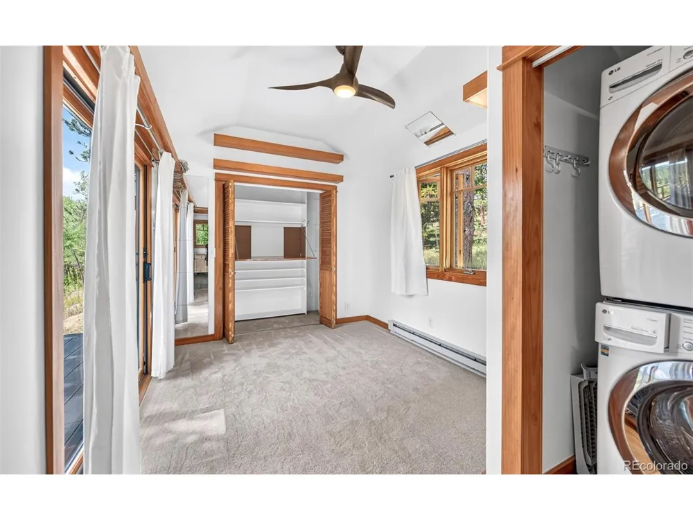 1820 Lazy Z Road #A Nederland, CO 80466
