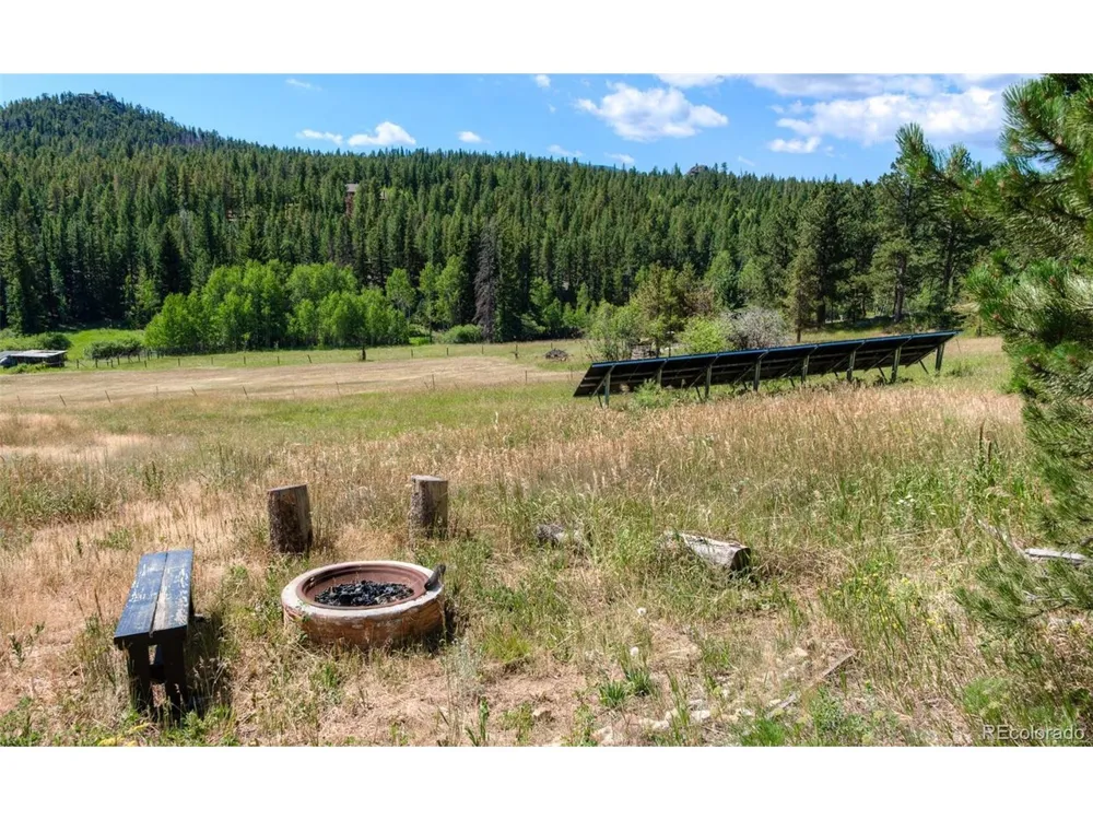 1820 Lazy Z Road #A Nederland, CO 80466