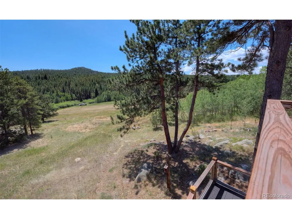 1820 Lazy Z Road #A Nederland, CO 80466
