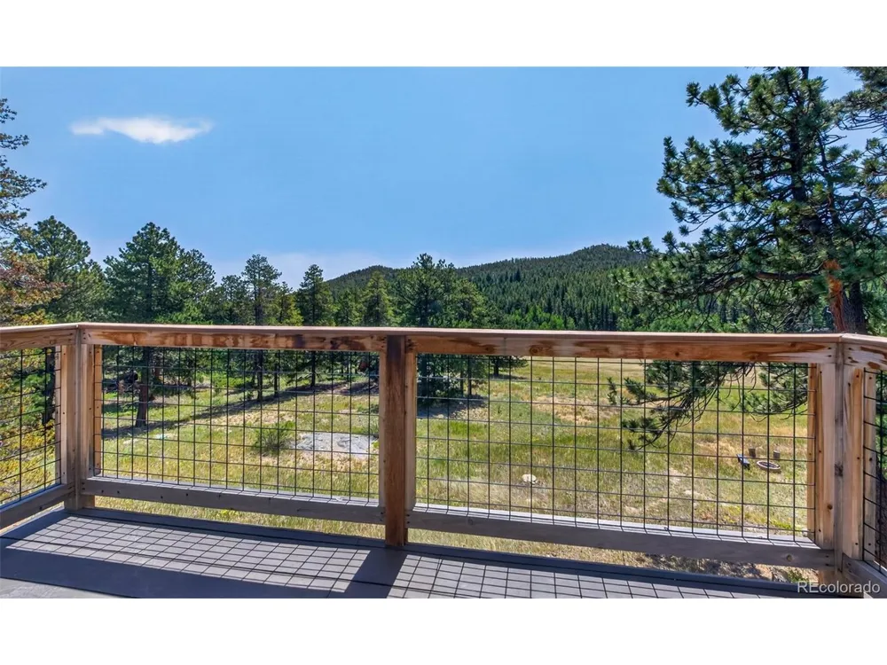 1820 Lazy Z Road #A Nederland, CO 80466
