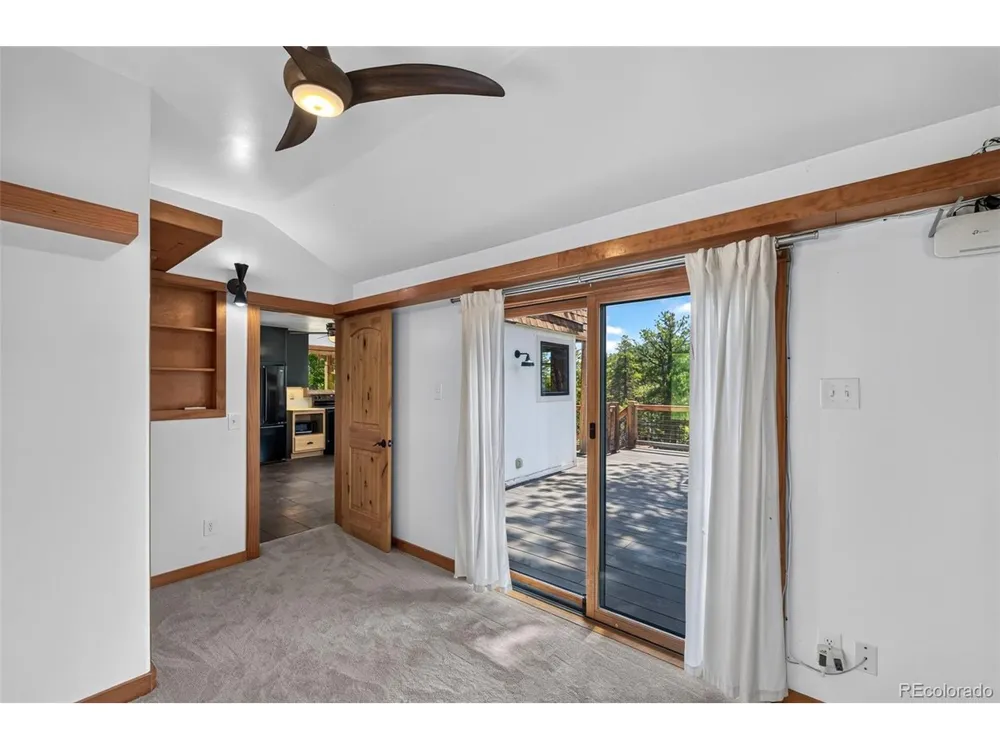 1820 Lazy Z Road #A Nederland, CO 80466