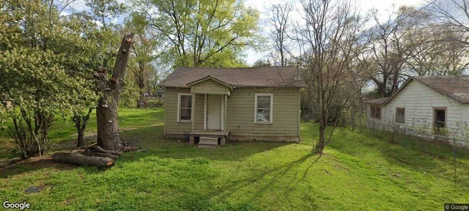 206 Callier Street Palestine, TX 75803