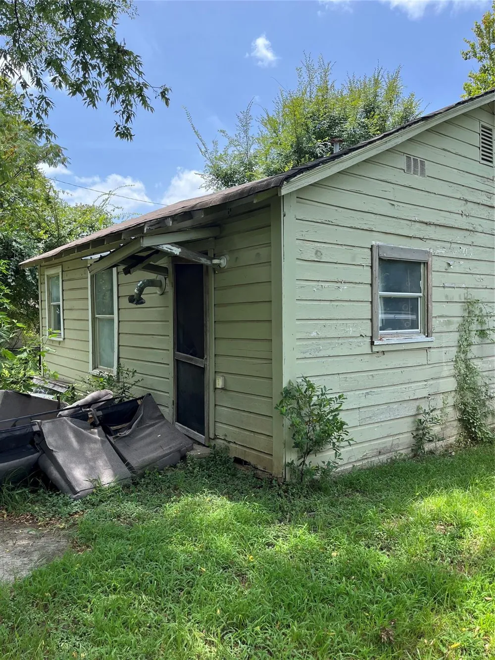 206 Callier Street Palestine, TX 75803