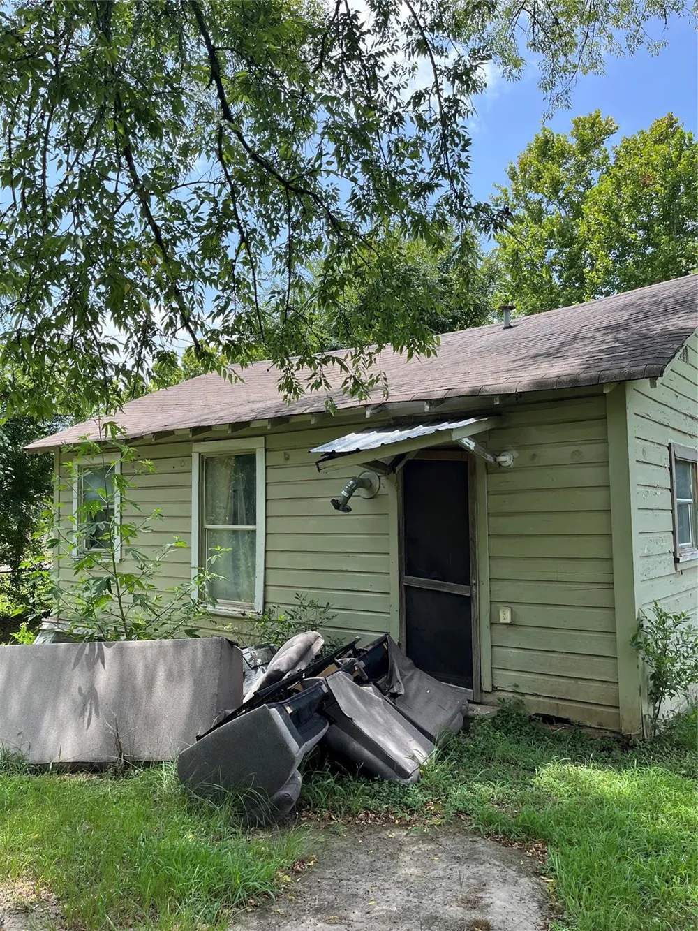 206 Callier Street Palestine, TX 75803