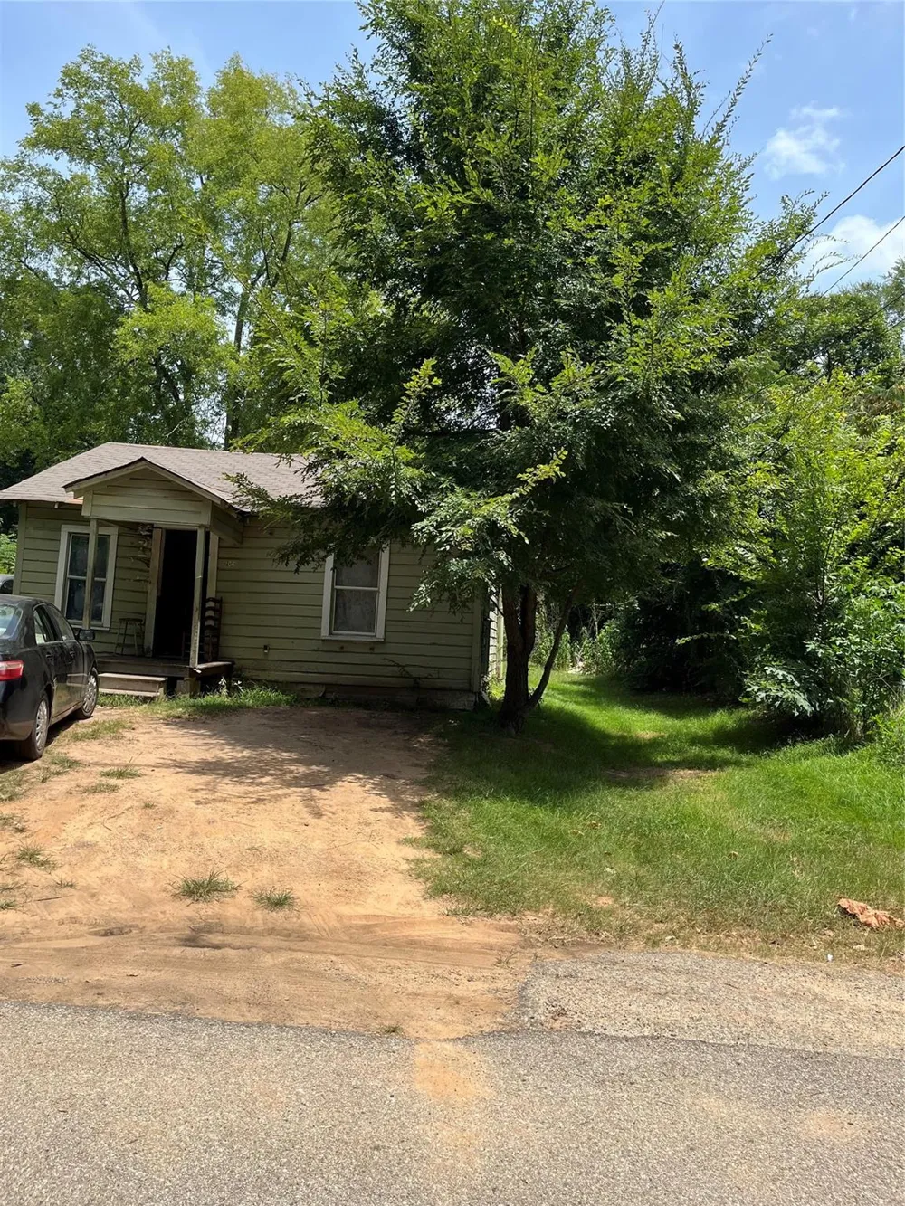 206 Callier Street Palestine, TX 75803