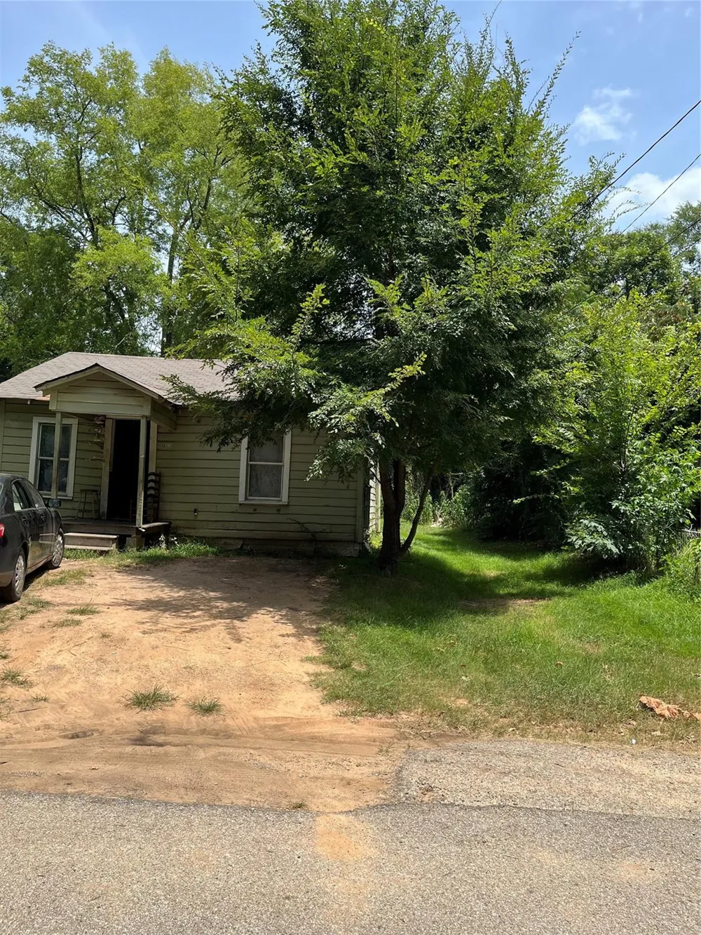206 Callier Street Palestine, TX 75803
