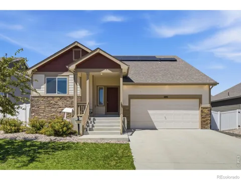 1106 Ibex Drive