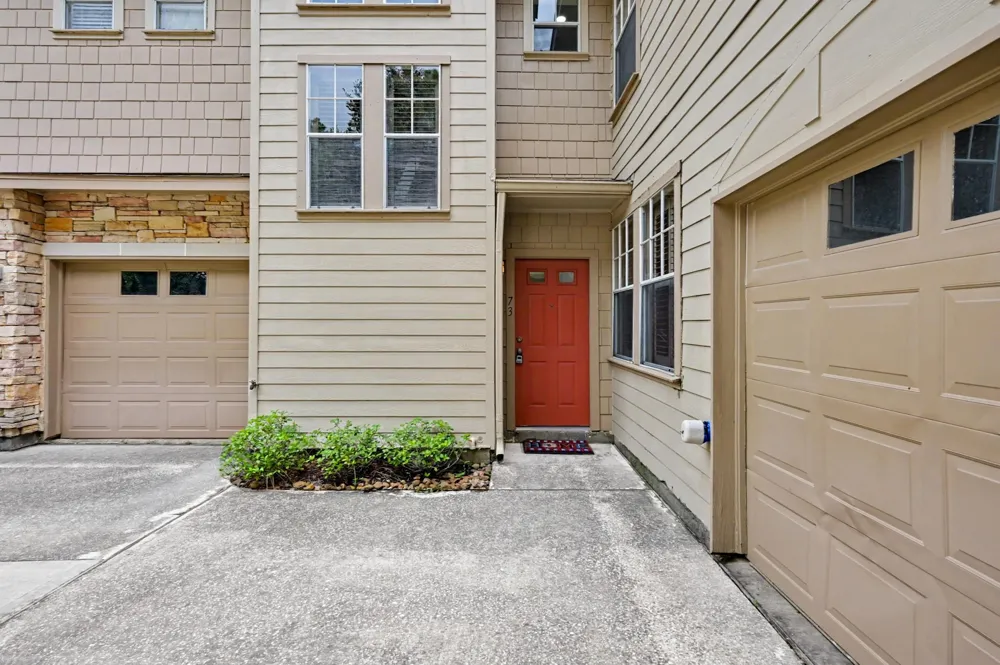 73 Scarlet Woods Court The Woodlands, TX 77380