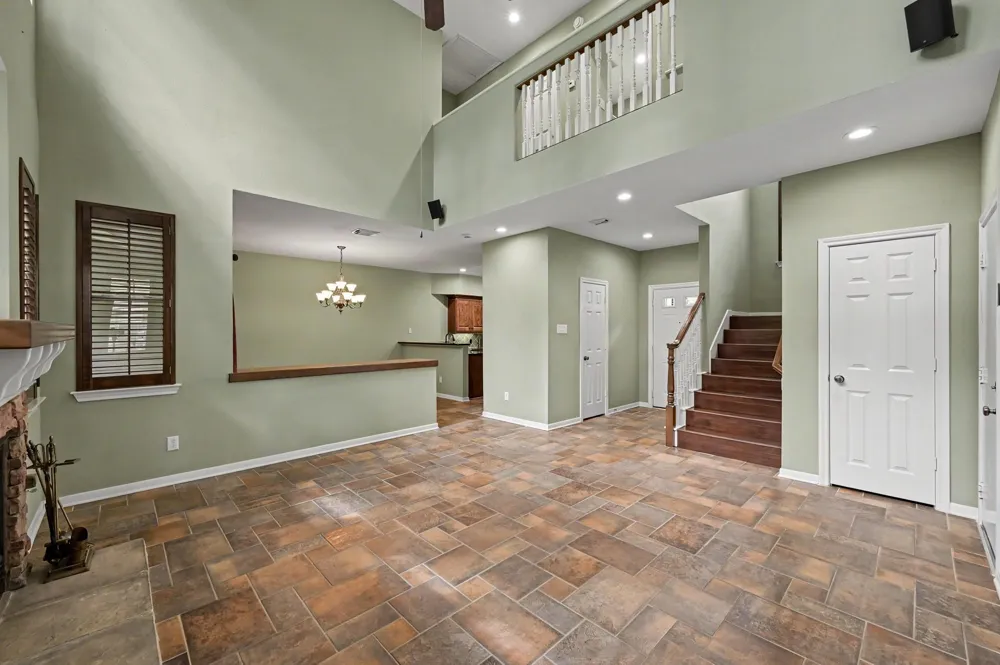 73 Scarlet Woods Court The Woodlands, TX 77380