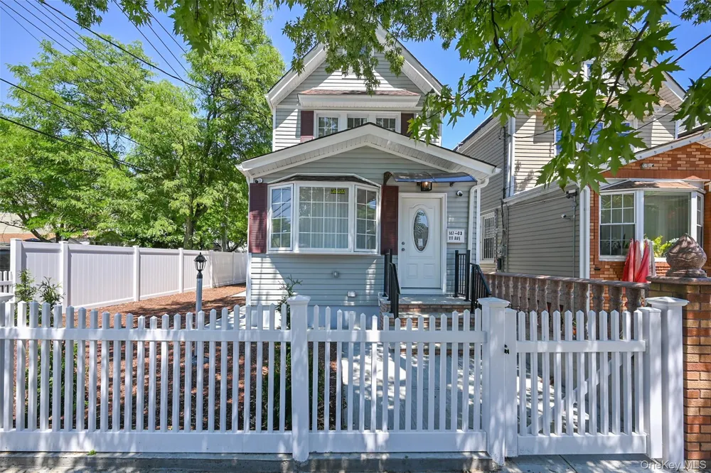 147-03 111th Avenue Jamaica, NY 11435
