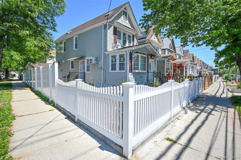 147-03 111th Avenue Jamaica, NY 11435