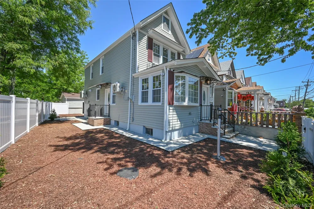 147-03 111th Avenue Jamaica, NY 11435