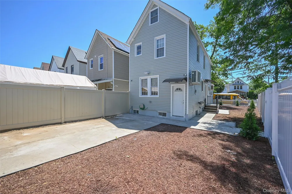 147-03 111th Avenue Jamaica, NY 11435