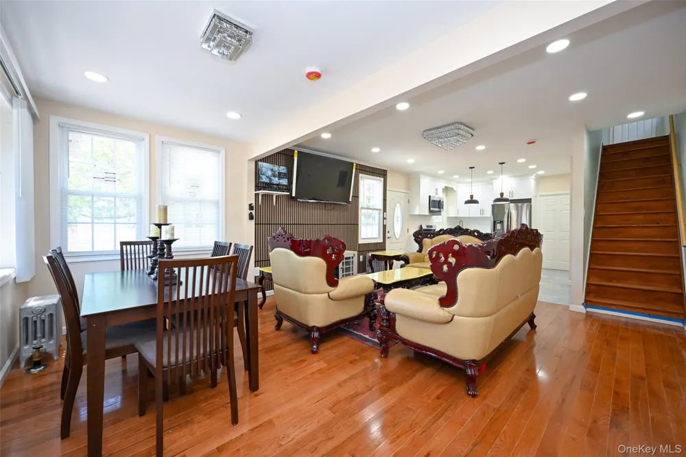 147-03 111th Avenue Jamaica, NY 11435