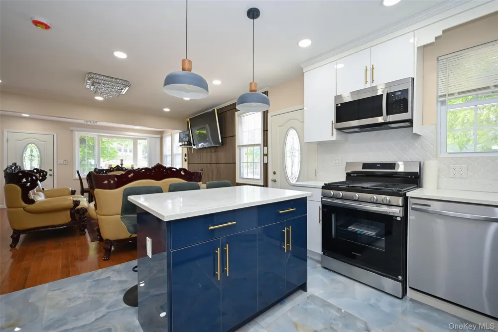 147-03 111th Avenue Jamaica, NY 11435
