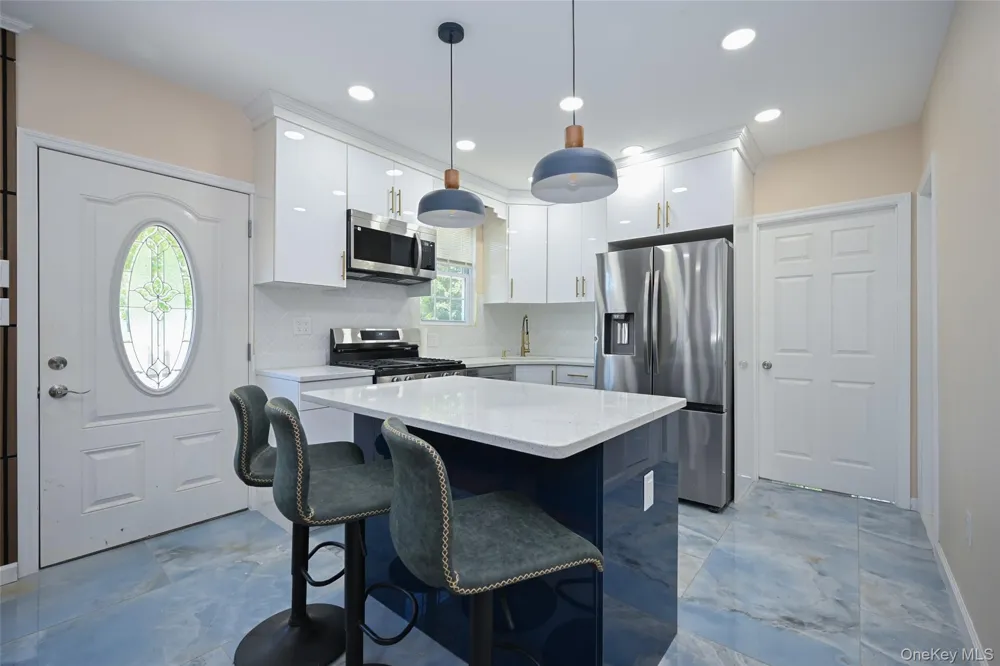 147-03 111th Avenue Jamaica, NY 11435