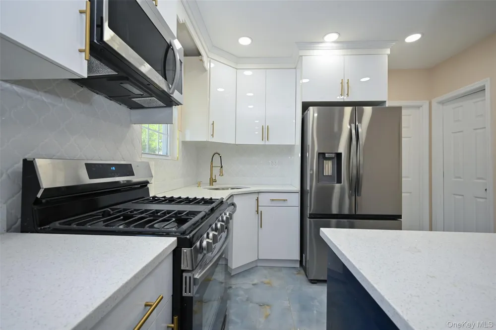 147-03 111th Avenue Jamaica, NY 11435