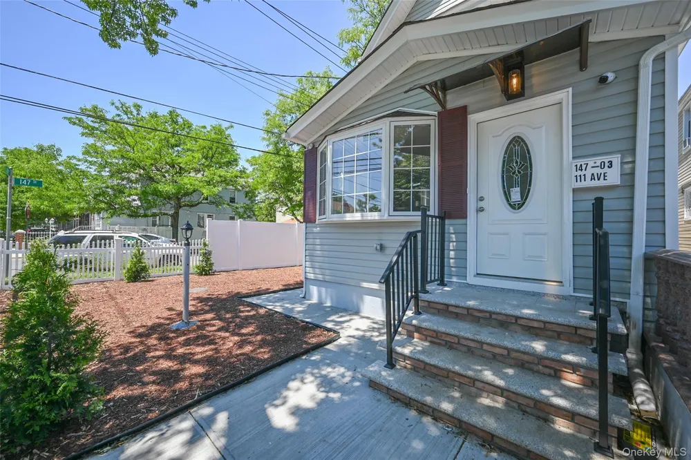 147-03 111th Avenue Jamaica, NY 11435