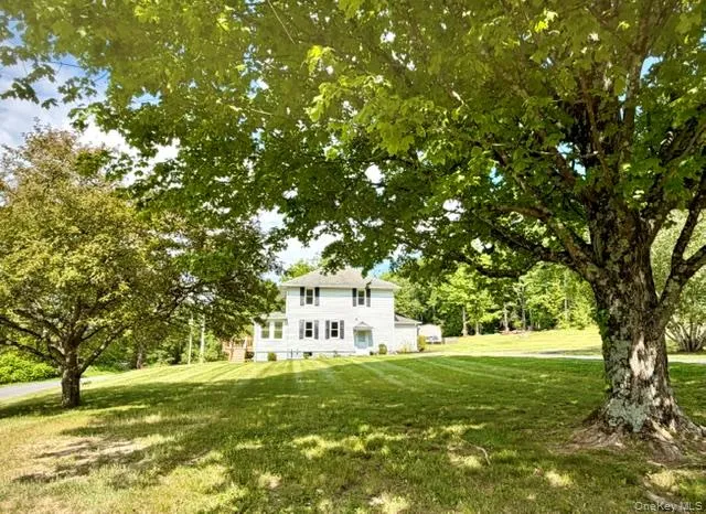 40 Highland Avenue Kerhonkson, NY 12446