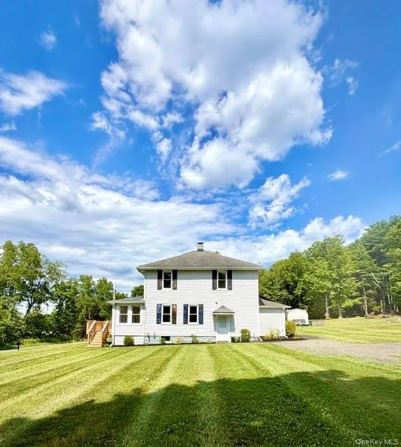 40 Highland Avenue Kerhonkson, NY 12446